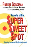 Cover: The Secrets of the $Uper $Weet $Pot - Business Solutions Press