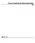 Cover: Cisco Switched Internetworks - McGraw-Hill Inc.,US