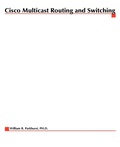Cover: Cisco Multicast Routing and Switching - McGraw-Hill Inc.,US