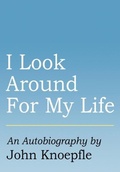 Cover: I Look Around For My Life - Burning Daylight