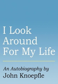 Enlarge image Cover: I Look Around For My Life - Burning Daylight