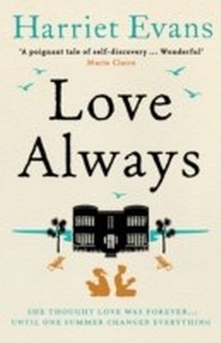 Abbildung von: Love Always - HarperCollins