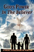 Cover: God's Power In The Believer - Oh Kneel Publishing