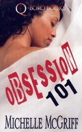 Cover: Obsession 101 - QBoro Books Inc