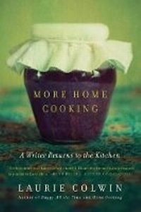 Enlarge image Cover: More Home Cooking - HarperCollins