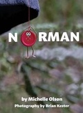 Cover: Norman - Bellie Button Books