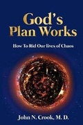 Cover: God's Plan Works - John N Crook
