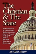Cover: The Christian & the State - Allanita Press