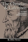Cover: The Christian & Calvinism - Allanita Press