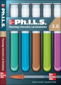 Enlarge image Cover: Ph.I.L.S. version 3.0 CD-ROM - McGraw-Hill Professional