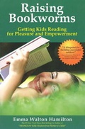 Cover: Raising Bookworms - Beech Tree Books
