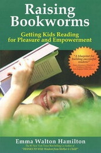 Enlarge image Cover: Raising Bookworms - Beech Tree Books