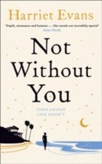 Abbildung von: Not Without You - HarperCollins