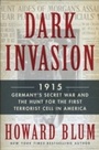 Cover: Dark Invasion - HarperCollins