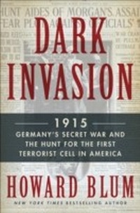 Enlarge image Cover: Dark Invasion - HarperCollins