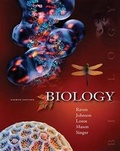 Cover: Raven, Biology, (C) 2008 8e, Student Edition (Reinforced Binding) - McGraw-Hill Education