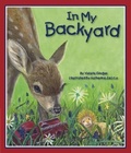 Cover: In My Backyard - Arbordale Publishing