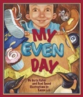 Cover: My Even Day - Arbordale Publishing