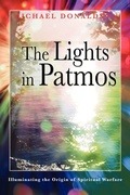 Cover: THE Lights in Patmos - Shepard's Ink Publishing