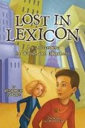 Cover: Lost in Lexicon - Scarletta Press