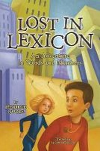 Enlarge image Cover: Lost in Lexicon - Scarletta Press