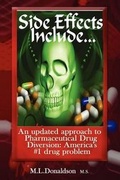 Cover: Side Effects Include - Shepard's Ink Publishing