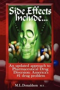 Enlarge image Cover: Side Effects Include - Shepard's Ink Publishing