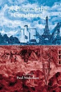 Enlarge image Cover: A Piece of the Continent