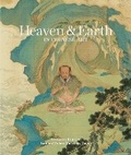 Cover: Heaven & earth in Chinese art - Art Gallery of New South Wales