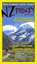 Cover: NZ Frenzy - Scott Cook