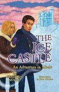 Cover: The Ice Castle - Scarletta Press