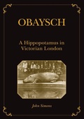 Cover: Obaysch - Sydney University Press