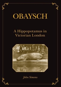 Enlarge image Cover: Obaysch - Sydney University Press