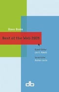 Cover: Best of the Web - Dzanc Books