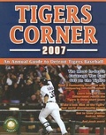 Cover: Tigers Corner 2007 - Maple Street Press LLC