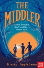 Cover: The Middler - Nosy Crow Ltd