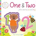 Cover: One & Two - Two Windmills Limited