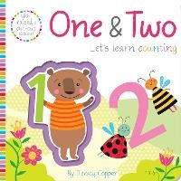Enlarge image Cover: One & Two - Two Windmills Limited