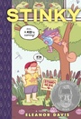 Cover: Stinky - Toon Books