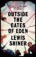 Cover: Outside the Gates of Eden - Head of Zeus