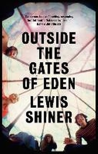 Enlarge image Cover: Outside the Gates of Eden - Head of Zeus