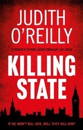 Cover: Killing State - Head of Zeus