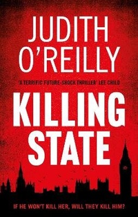 Enlarge image Cover: Killing State - Head of Zeus