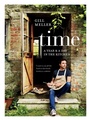 Cover: Time - QUADRILLE PUBLISHING