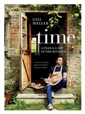 Cover: Time - QUADRILLE PUBLISHING