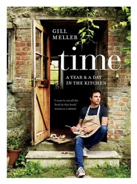 Enlarge image Cover: Time - QUADRILLE PUBLISHING