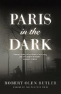 Cover: Paris In the Dark - No Exit Press
