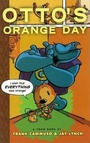 Cover: Otto's Orange Day - Toon Books