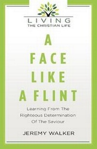 Enlarge image Cover: A Face Like A Flint - Evangelical Press