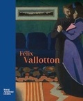 Cover: Felix Vallotton - Royal Academy of Arts